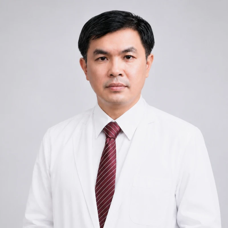 朱誠彥 院長