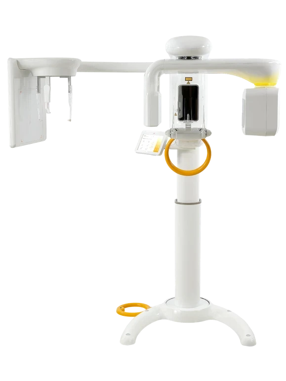 AYSCAN α-3D