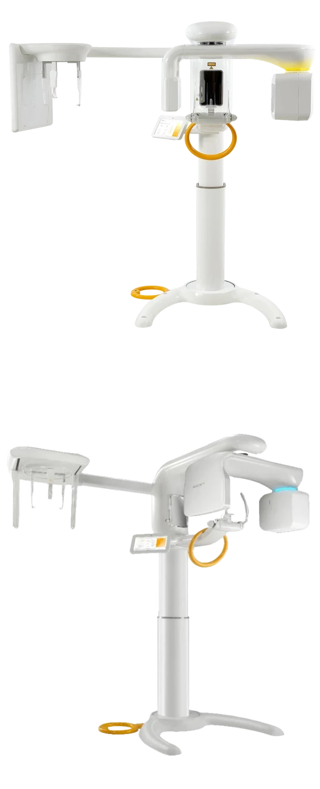 AYSCAN α-3D